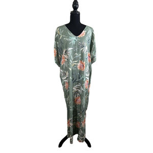NWT YANA K MIAMI KAFTAN